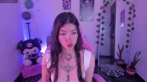 CAMI  online show from 10-14-25, 10:32