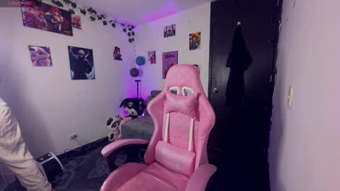 CAMI  online show from 02-17-26, 05:37