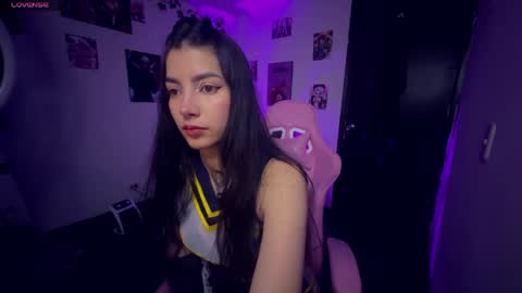 CAMI  online show from 05-19-26, 06:09