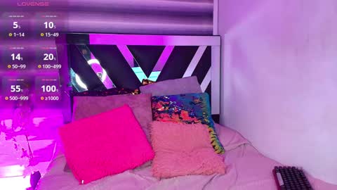 Snapshot of cami_suarez_ chatting on 01-19-25, 07:57 Cami online show from 01-19-25, 07:57
