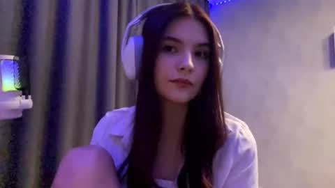 Hello My name is Rina  im new model here and little but shy but curious. online show from 09-08-25, 03:33