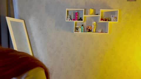 Snapshot of camienevius chatting on 01-14-26, 12:11 Hello My name is Rina im new model here and little but shy but curious. online show from 01-14-26, 12:11