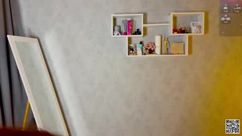 Snapshot of camienevius chatting on 01-17-26, 12:10 Hello My name is Rina im new model here and little but shy but curious. online show from 01-17-26, 12:10