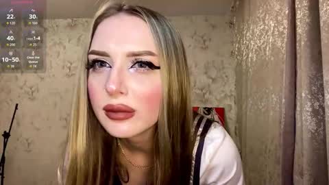 Hello My name is Rina  im new model here and little but shy but curious. online show from 03-17-26, 03:26