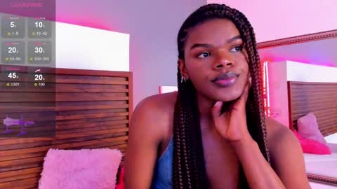 camiestrada online show from 01-04-25, 01:21