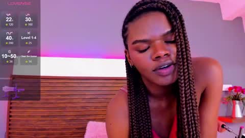 camiestrada online show from 01-04-25, 09:20