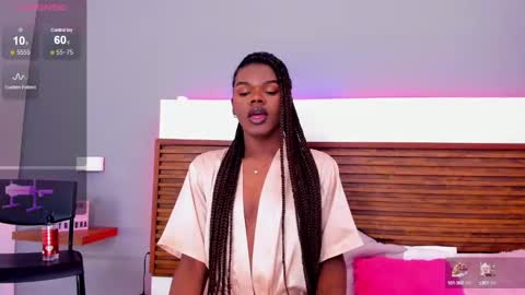 camiestrada online show from 01-09-25, 07:42