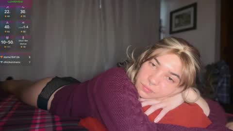 camii19y online show from 03-25-26, 09:21