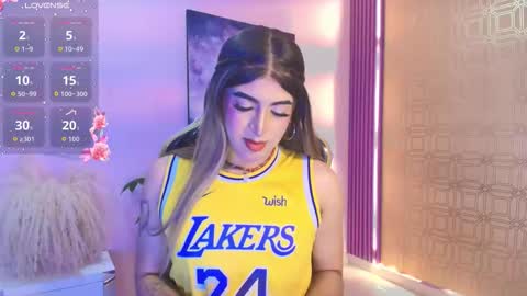 CA M I online show from 12-19-25, 04:41