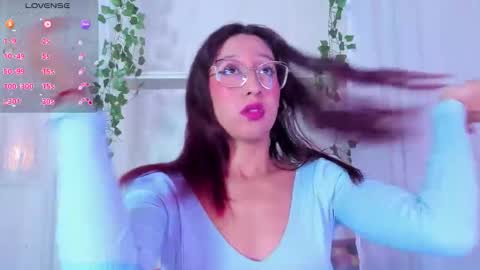 camiigox online show from 03-15-26, 04:18