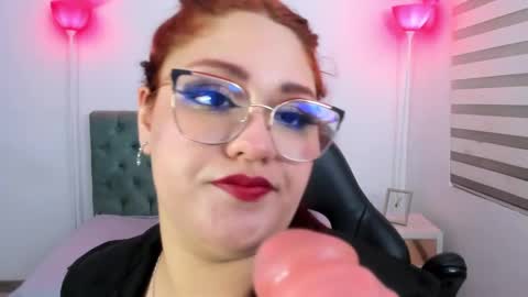 Camila Osorio online show from 12-05-24, 07:16