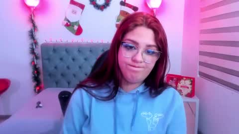 Camila Osorio online show from 12-20-24, 10:05