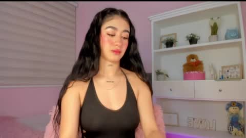 Snapshot of camiilaatorres chatting on 04-11-26, 08:57 camila online show from 04-11-26, 08:57