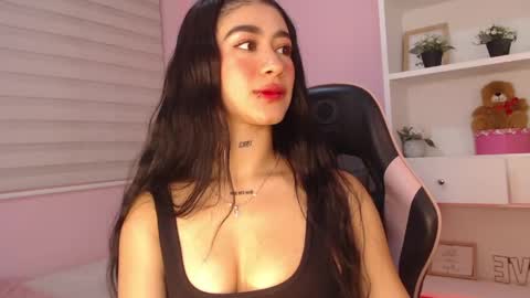 camila online show from 05-11-26, 07:33