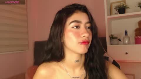 camila online show from 05-15-26, 10:50