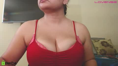 Camila  online show from 01-06-26, 12:03