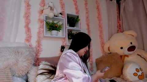 Camii Lopez online show from 11-01-25, 05:48