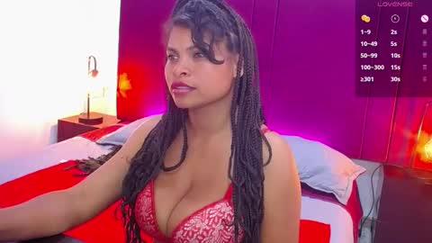 CamiilaReyes online show from 02-04-25, 12:51