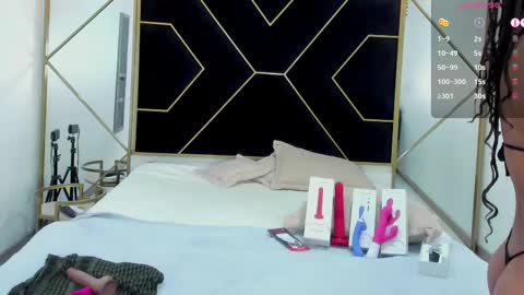 CamiilaReyes online show from 02-28-25, 05:48
