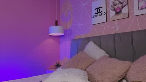 Camil online show from 05-26-26, 08:27