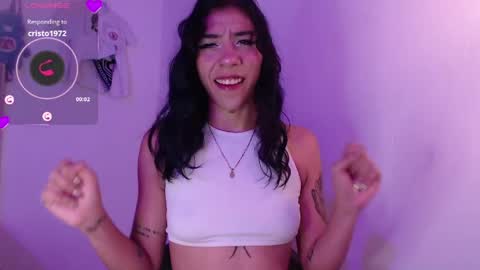Snapshot of camila_668 chatting on 05-18-26, 01:56 Cami online show from 05-18-26, 01:56