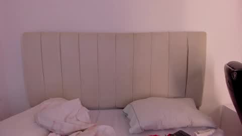 Cami online show from 02-10-25, 07:28