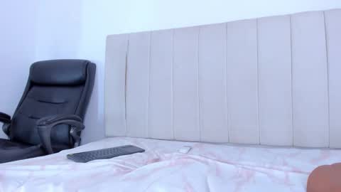 Cami online show from 02-24-25, 10:58