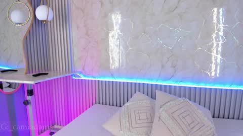 Cami online show from 09-13-25, 10:59