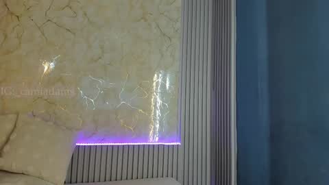 Cami online show from 09-30-25, 10:42