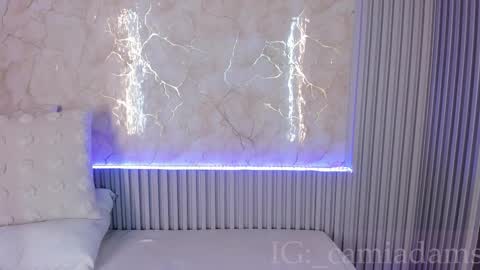 Cami online show from 10-07-25, 10:56