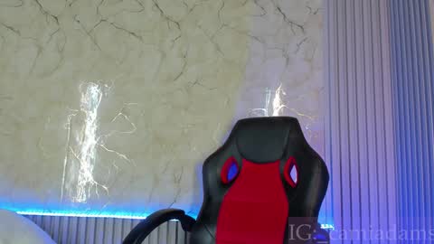 Cami online show from 11-07-25, 11:21