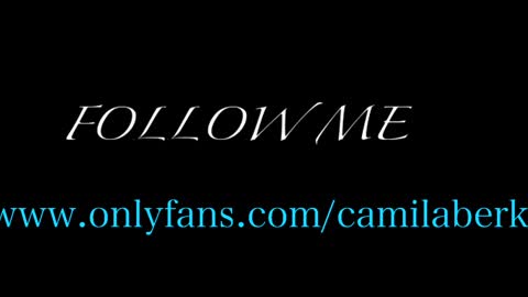 Cami online show from 12-12-24, 12:33