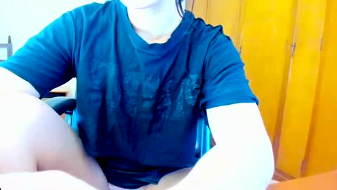 Cami online show from 02-10-25, 08:42