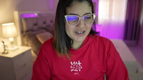 Snapshot of camila_buitrago chatting on 12-02-24, 03:47 Camila buitrago online show from 12-02-24, 03:47