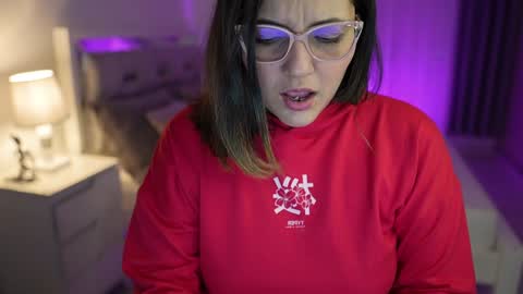 Snapshot of camila_buitrago chatting on 12-02-24, 10:34 Camila buitrago online show from 12-02-24, 10:34
