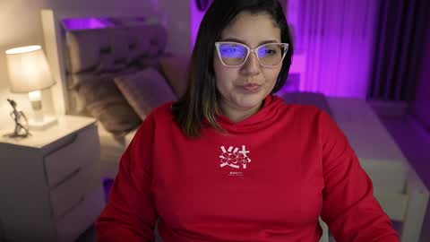 Snapshot of camila_buitrago chatting on 12-03-24, 02:25 Camila buitrago online show from 12-03-24, 02:25