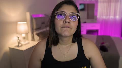 Snapshot of camila_buitrago chatting on 12-22-24, 07:10 Camila buitrago online show from 12-22-24, 07:10