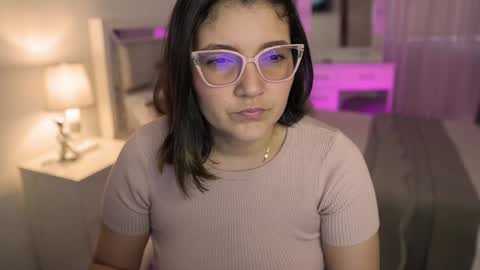 Snapshot of camila_buitrago chatting on 01-03-25, 10:08 Camila buitrago online show from 01-03-25, 10:08