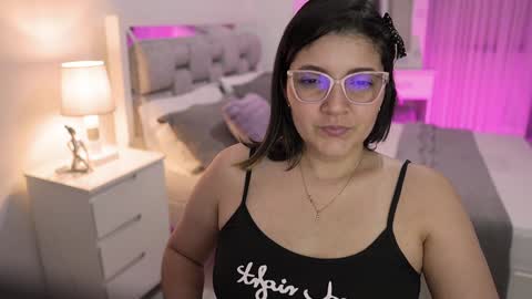 Snapshot of camila_buitrago chatting on 01-19-25, 03:08 Camila buitrago online show from 01-19-25, 03:08