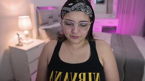 Snapshot of camila_buitrago chatting on 01-25-25, 12:59 Camila buitrago online show from 01-25-25, 12:59