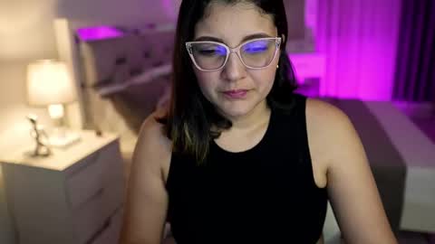 Snapshot of camila_buitrago chatting on 02-13-25, 12:57 Camila buitrago online show from 02-13-25, 12:57