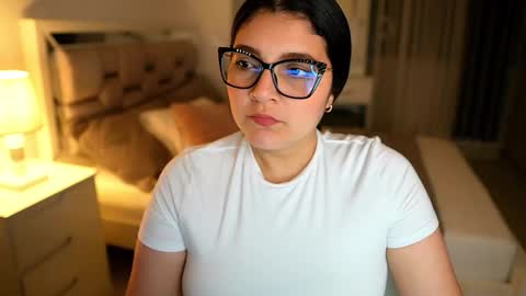 Camila buitrago online show from 12-20-25, 11:23