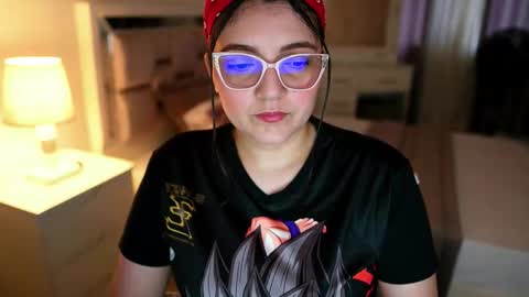 Camila buitrago online show from 02-21-26, 10:44