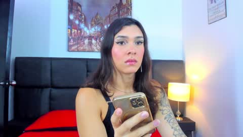  s online show from 01-10-25, 04:22