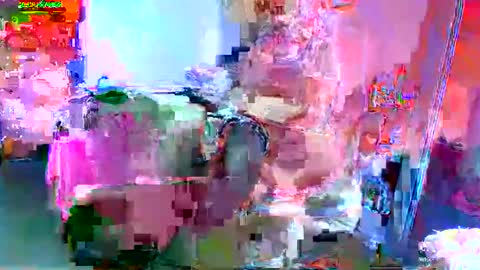 Camila online show from 02-17-25, 01:42