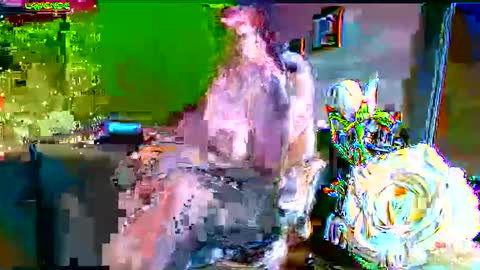 Camila online show from 02-18-26, 09:44