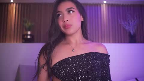 Camila online show from 11-26-25, 07:59