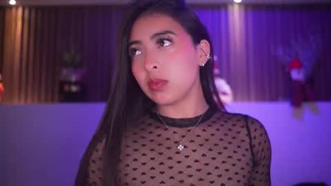 Camila online show from 12-02-25, 03:56