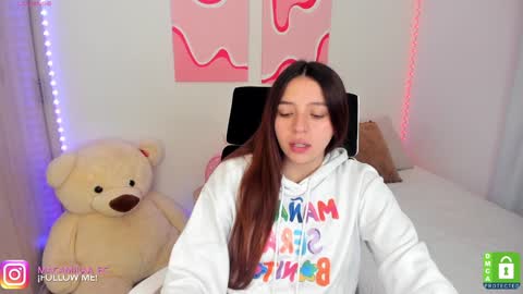 Snapshot of camila_ec2 chatting on 01-04-25, 11:38 C A M I online show from 01-04-25, 11:38