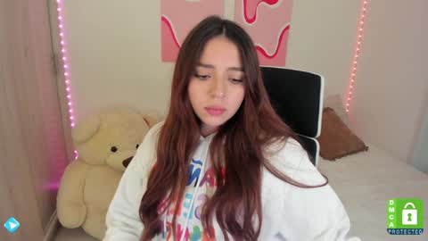 Snapshot of camila_ec2 chatting on 01-13-25, 11:06 C A M I online show from 01-13-25, 11:06